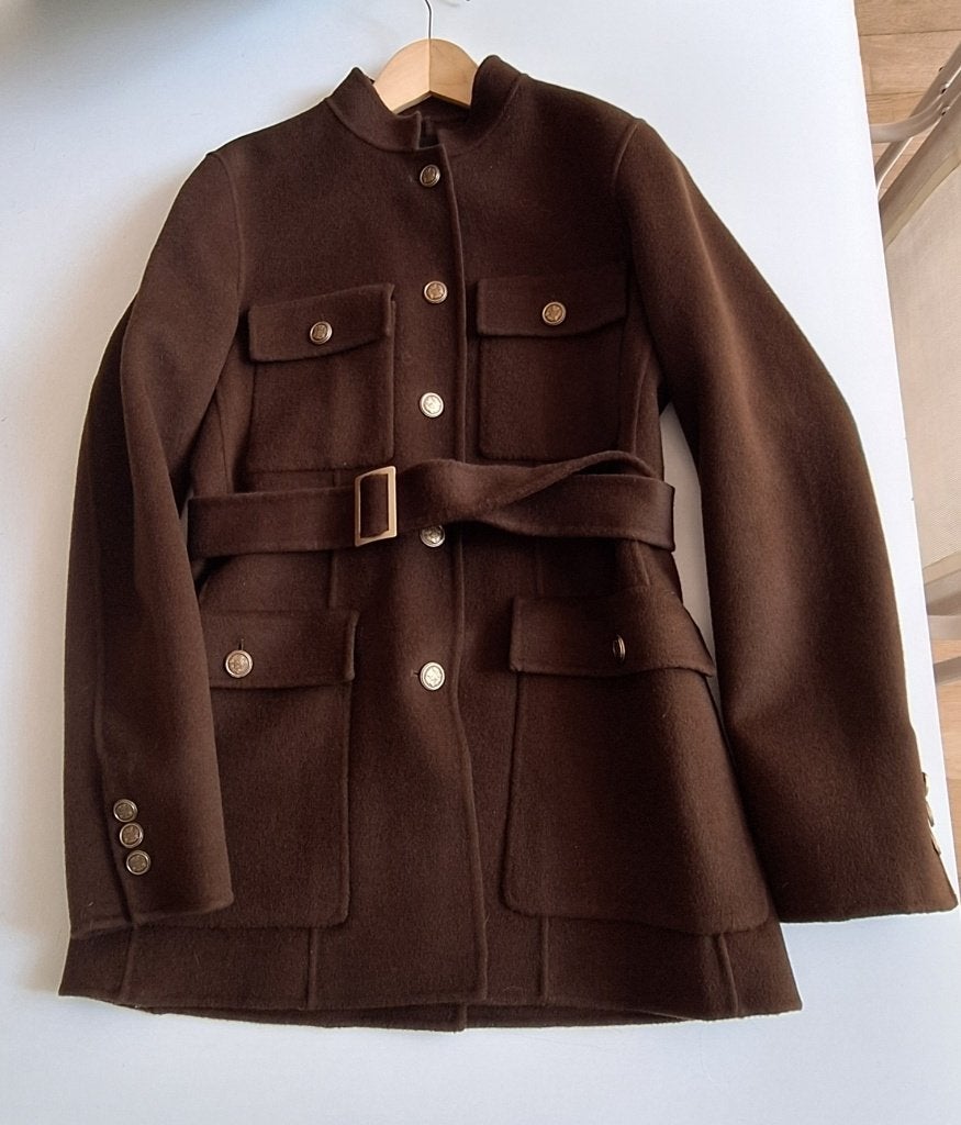 damesjasje, Kleding | Dames, Jasjes, Kostuums en Pakken, Overige kleuren, Massimo Dutti, Nieuw, Jasje