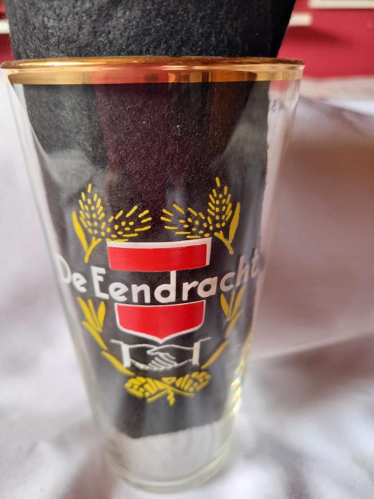 bierglas, Verzamelen, Ophalen of Verzenden, Glas of Glazen, Overige merken