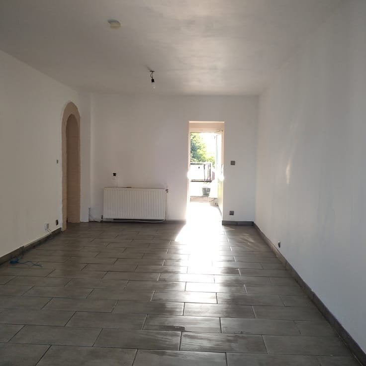 Appartement a louer Lodelinsard, 50 m² ou plus, Charleroi