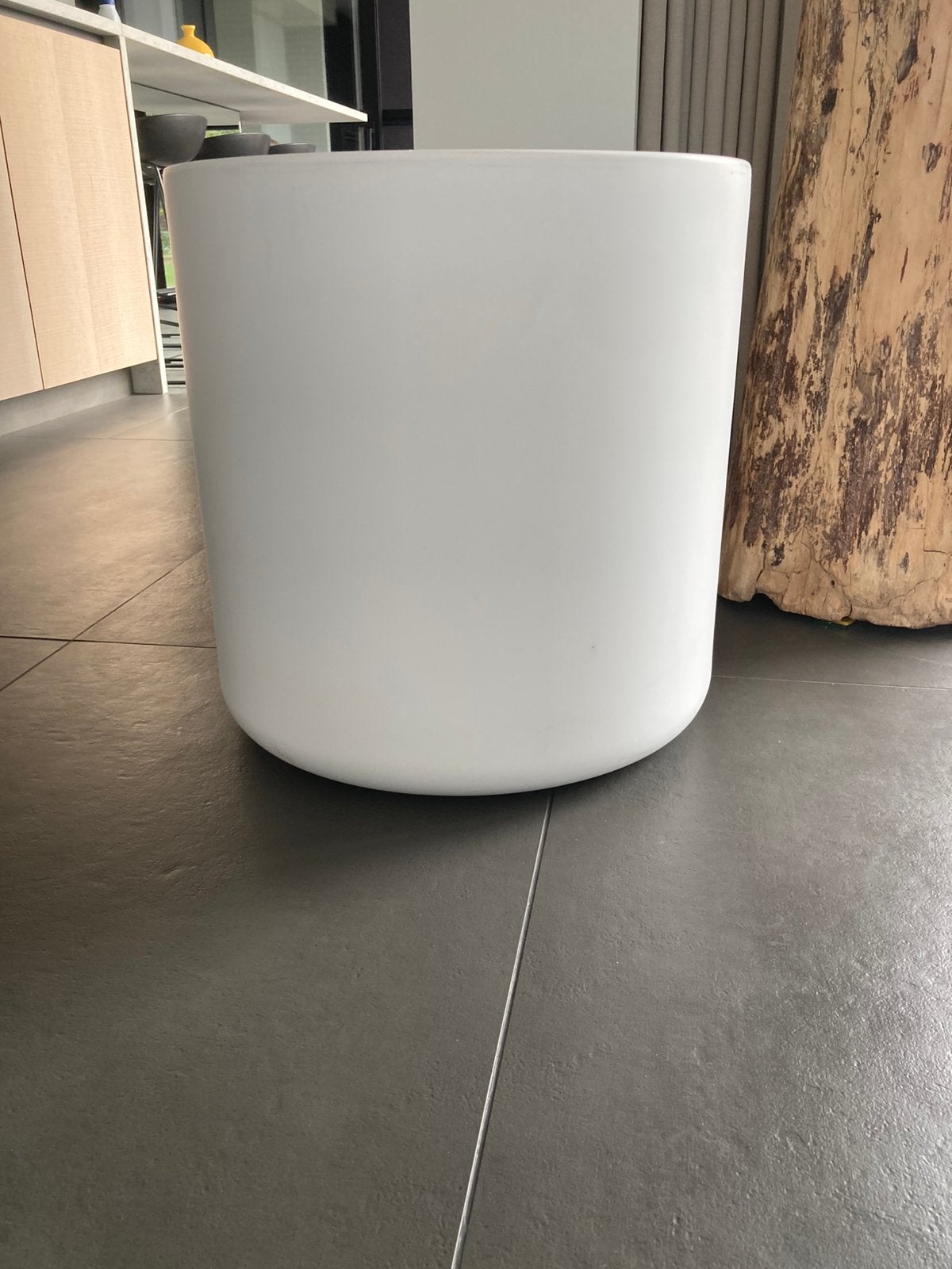 Elho bloempot, Ophalen, Kunststof, Gebruikt, Minder dan 60 cm