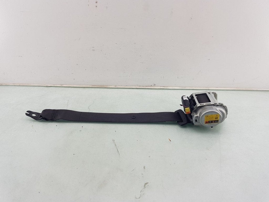 CEINTURE DE SECURITE ARRIERE GAUCHE Astra K Sports Tourer, Utilisé, Opel