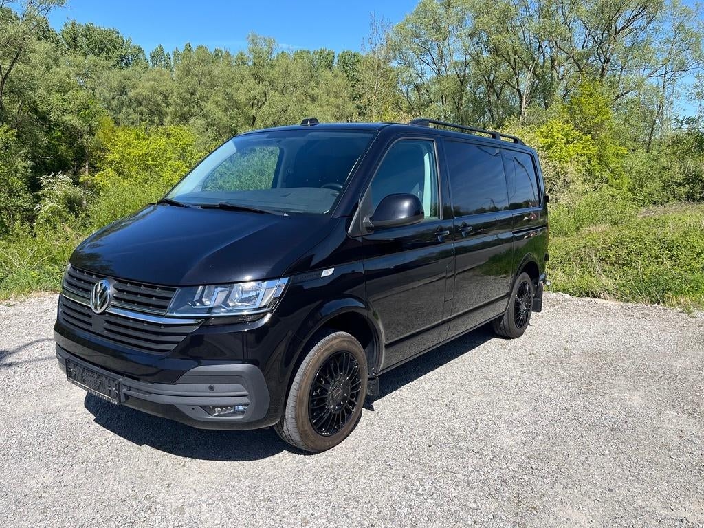 GEZOCHT OVERNAME Transporter T6 T6.1 T7 Caddy (Maxi) 4Motion, Auto's, Volkswagen, Bedrijf, Diesel, Te koop