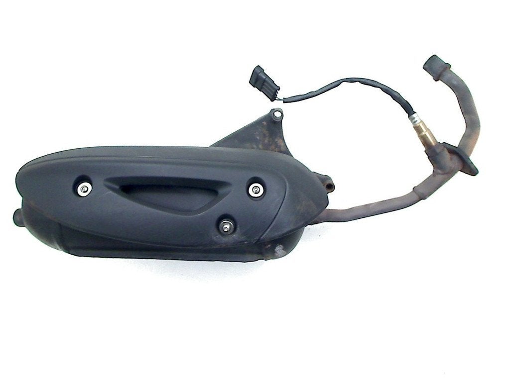 ÉCHAPPEMENT SILENCIEUX ORIGINAL OEM Piaggio (1A0117355), Piaggio, P.J. Troelstraweg 8 8
3144 CX  MAASSLUIS, NL, Info@cama-motorparts.nl