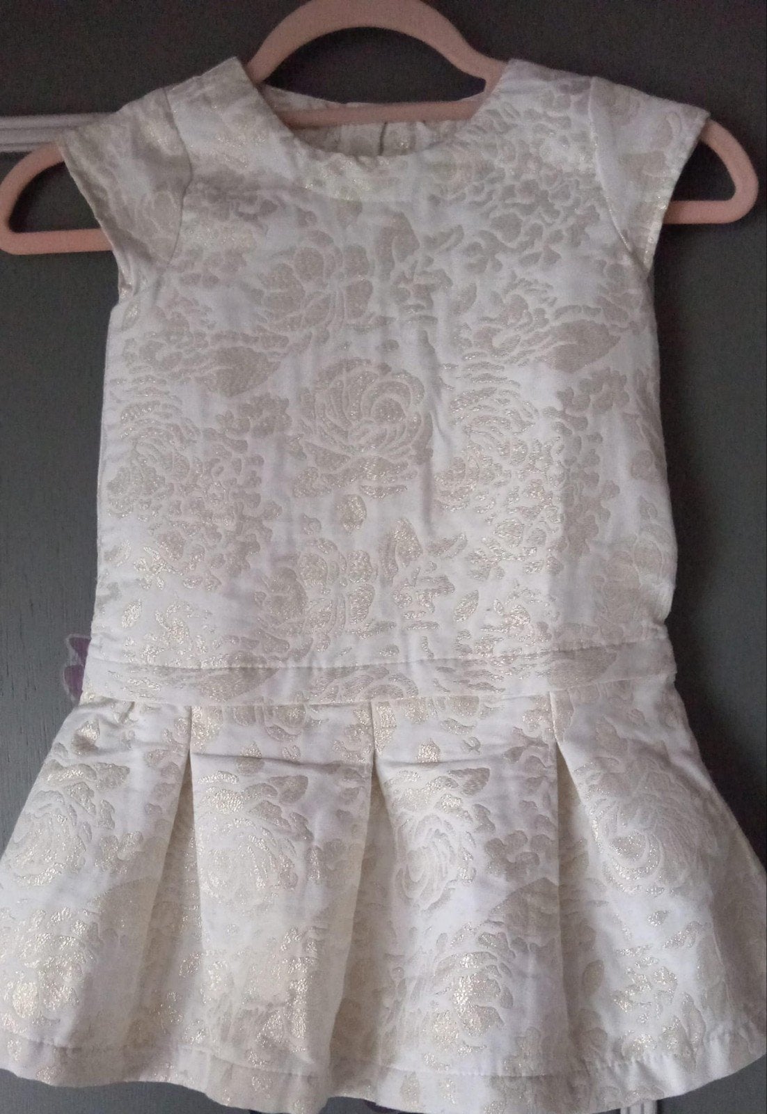 Jurk maat 116, Kinderen en Baby's, Kinderkleding | Maat 116, Ophalen