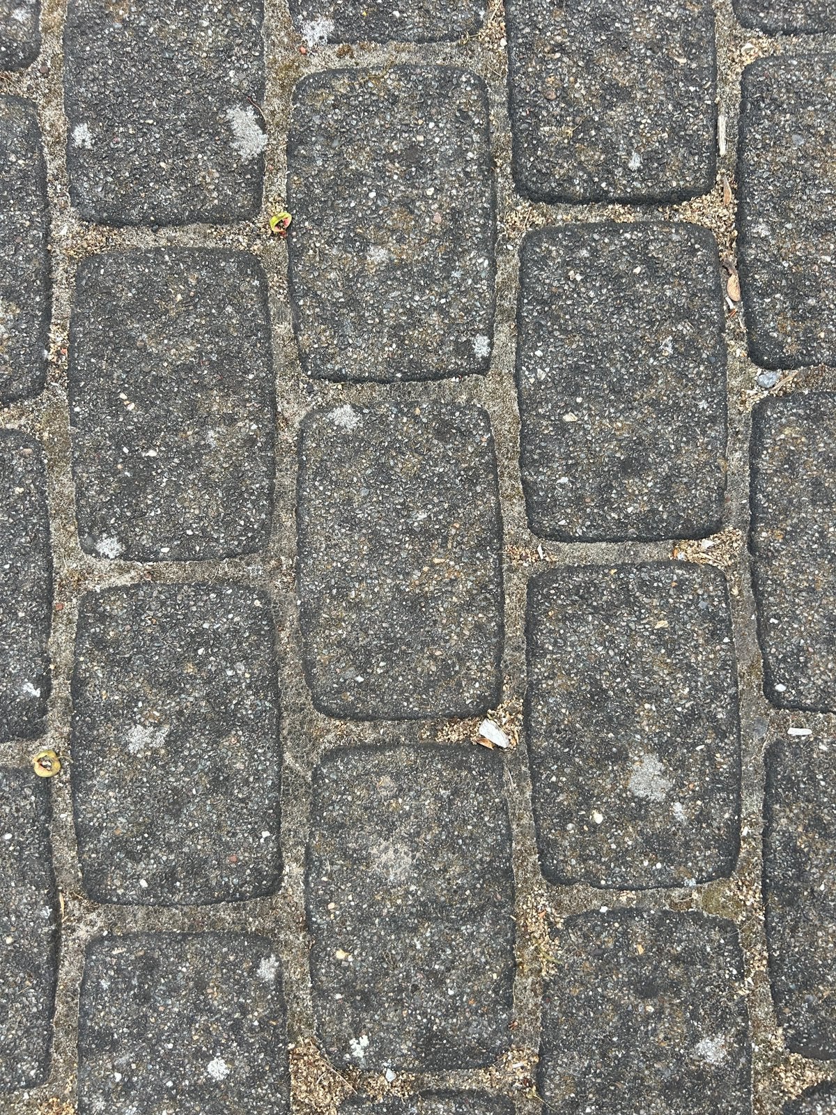 Groot aantal klinkers, Tuin en Terras, Tegels en Klinkers, Ophalen, Gebruikt, Klinkers