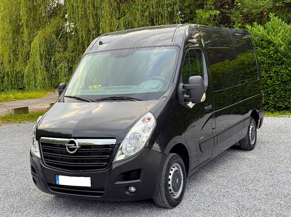 Opel Movano 2.3 CDTi L2H2 TVA récupérable Ct Ok Très Propres, Autos, Essai à domicile, Achat, https://public.car-pass.be/vhr/1029d0f7-cd74-415f-b7fa-c1e383043dd2