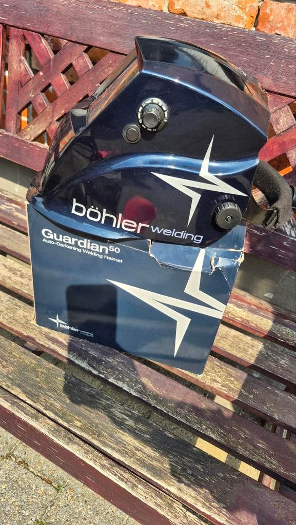Zelf dimmenede Las helm volwassenen, Motoren, Kleding | Motorhelmen, Ophalen