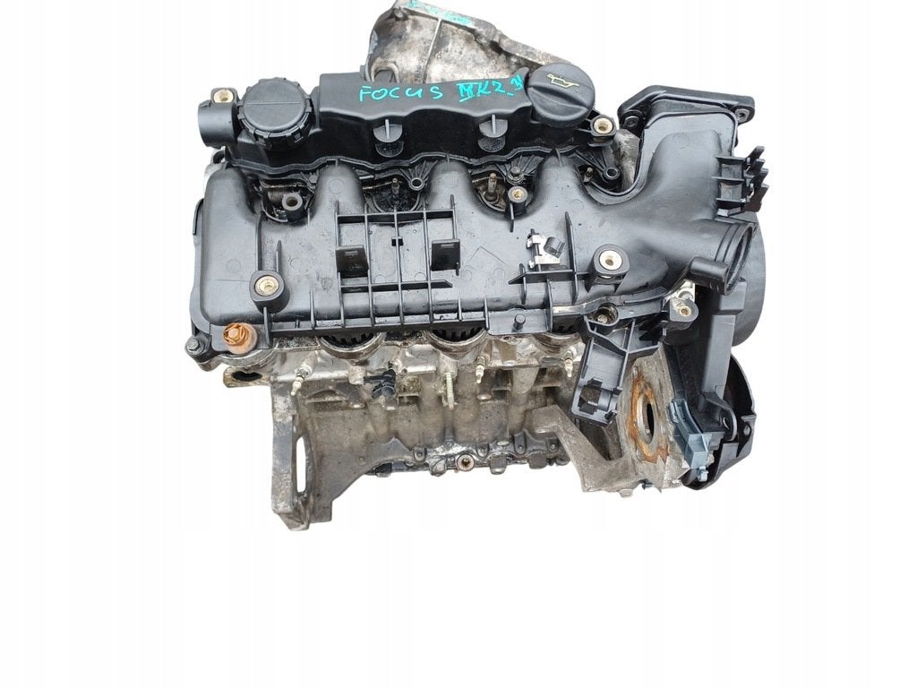 Moteur HHDA Nu FOCUS FORD
