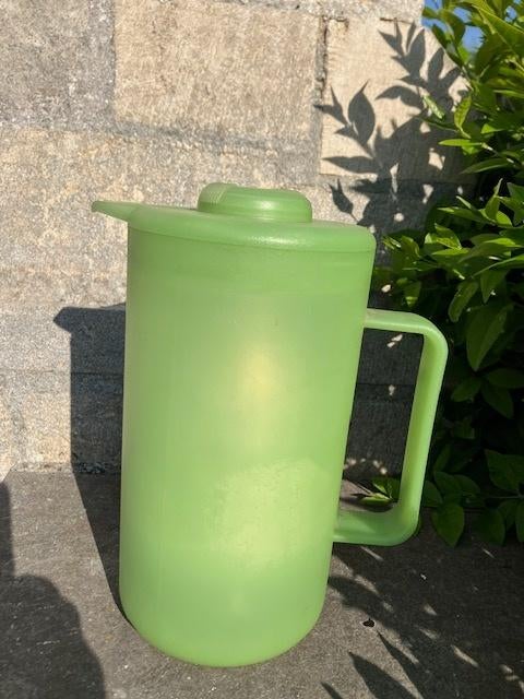 THERMOS BODUM. BON ÉTAT., Antiquités & Art, Art | Objets design, Enlèvement ou Envoi