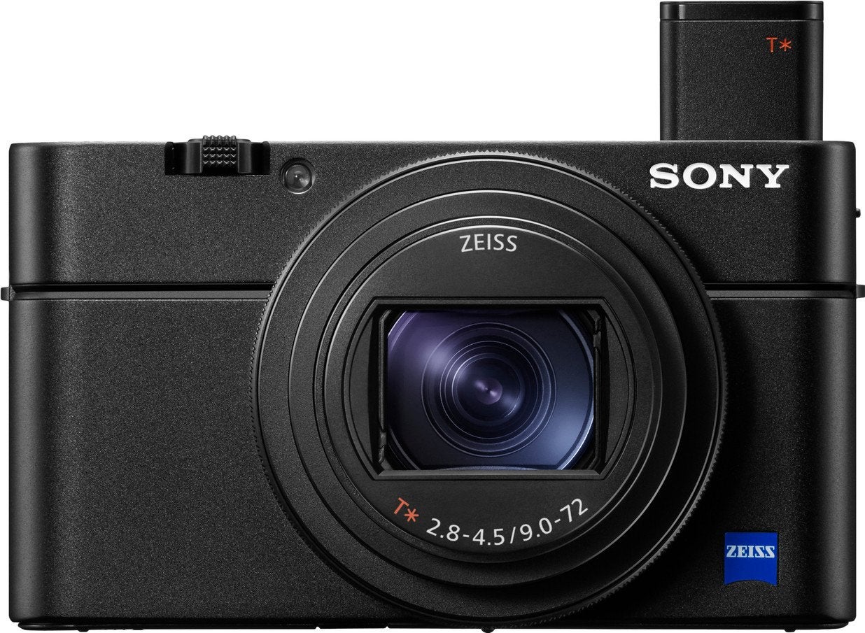 Sony rx100vii, TV, Hi-fi & Vidéo, Enlèvement, Comme neuf