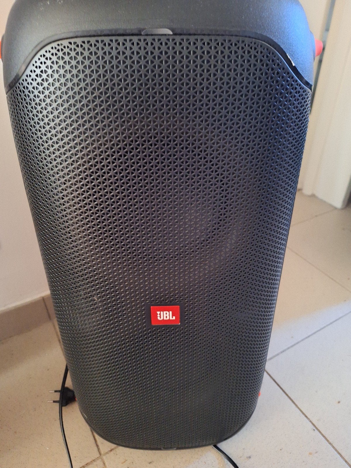 Jbl partybox 110, TV, Hi-fi & Vidéo, Enceintes, Enlèvement ou Envoi, JBL