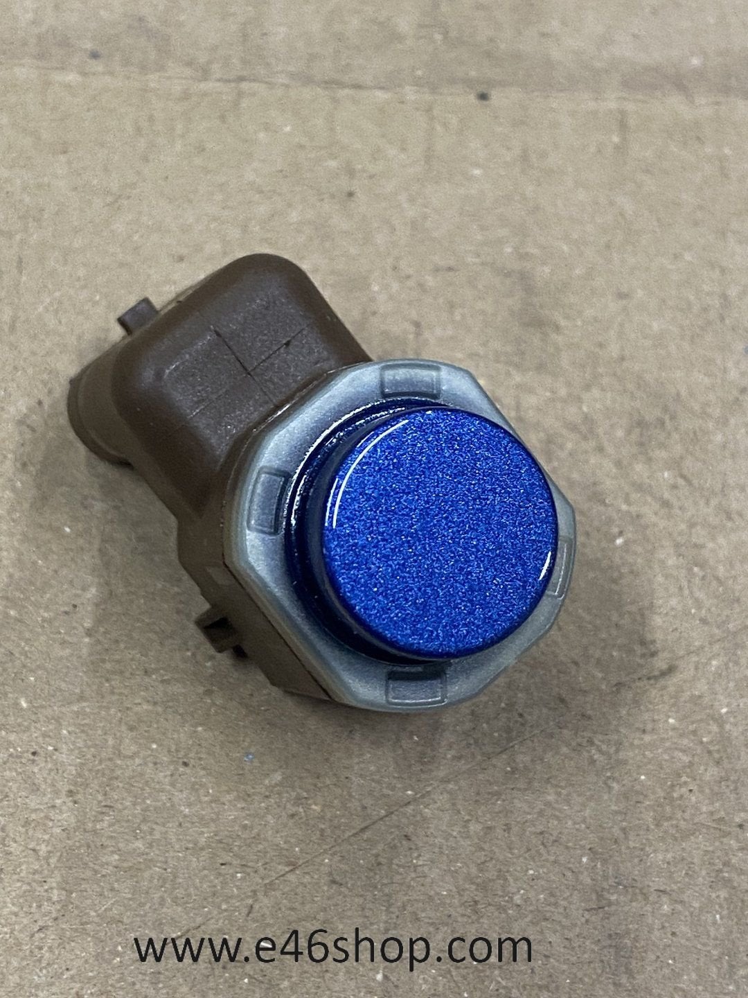PDC SENSOR BMW "5 en "X OE 66209233044 MONTECARLOBLAUW, Auto-onderdelen, -, -, Nieuw, Ophalen of Verzenden