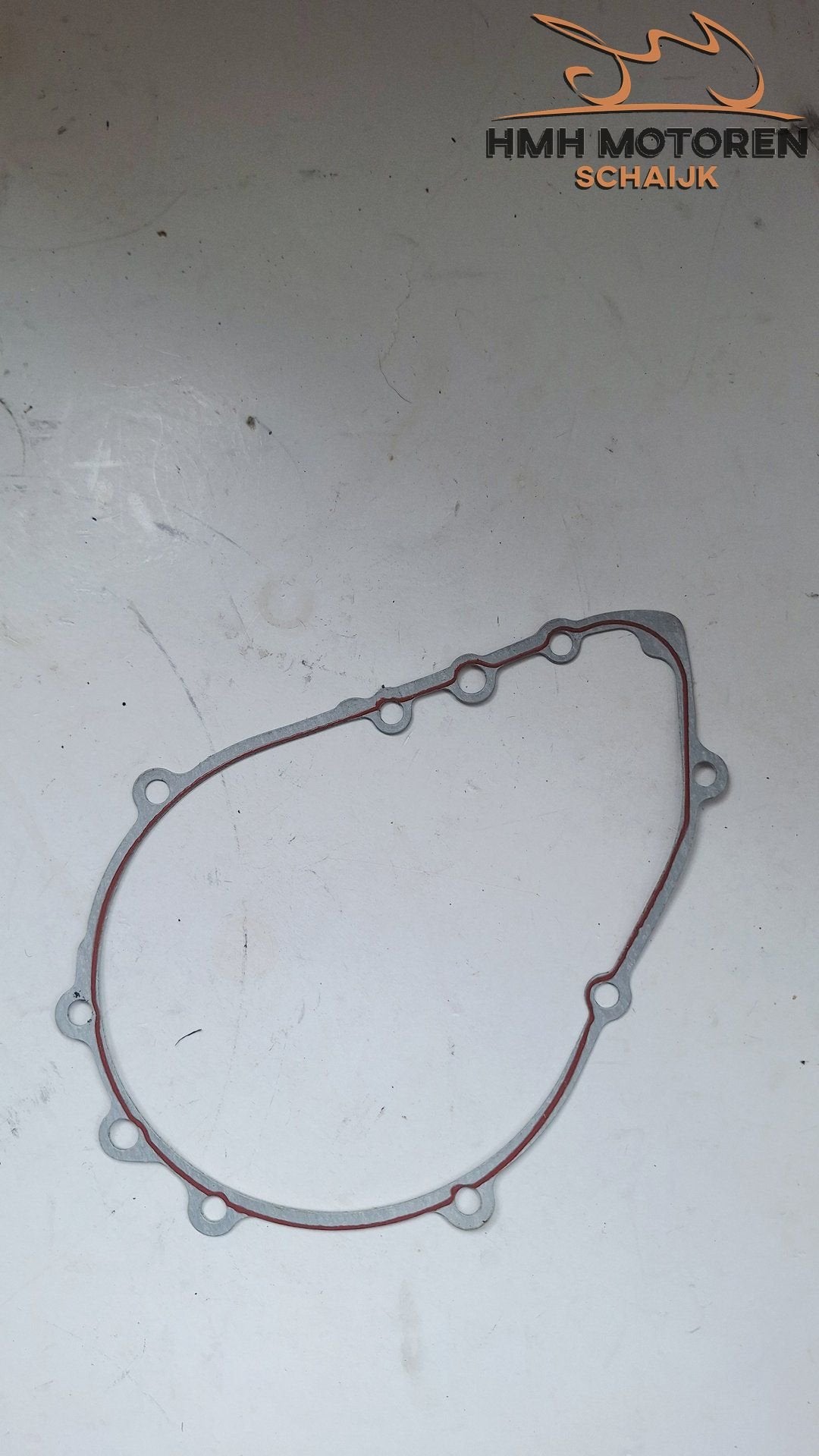 Kawasaki dynamodeksel pakking 110610294 Z750 Z750R Z1000, Motoren, Ophalen of Verzenden, -, -, -