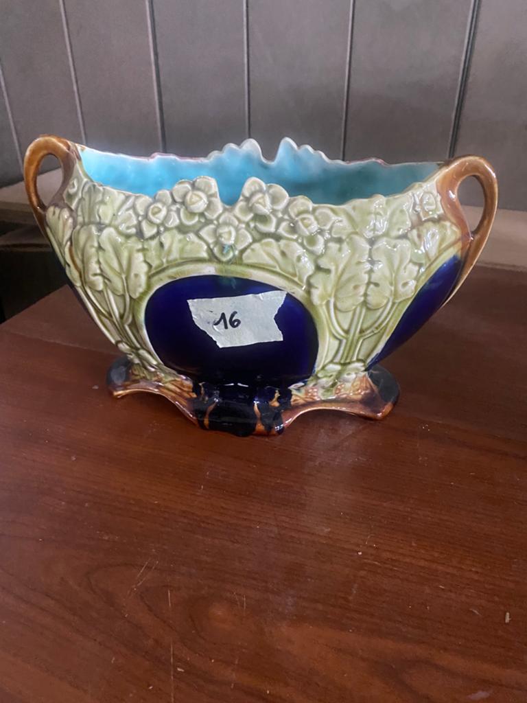 Cache pots, Antiek en Kunst, Antiek | Vazen, Ophalen of Verzenden