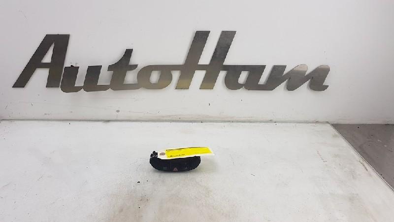 ALARMLICHTEN SCHAKELAAR Audi TT (8J3) (01-2006/06-2014), Auto-onderdelen, Dashboard en Schakelaars, Audi, Gebruikt