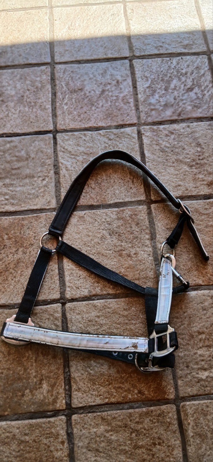 halster, Dieren en Toebehoren, Ophalen, Halster, Pony
