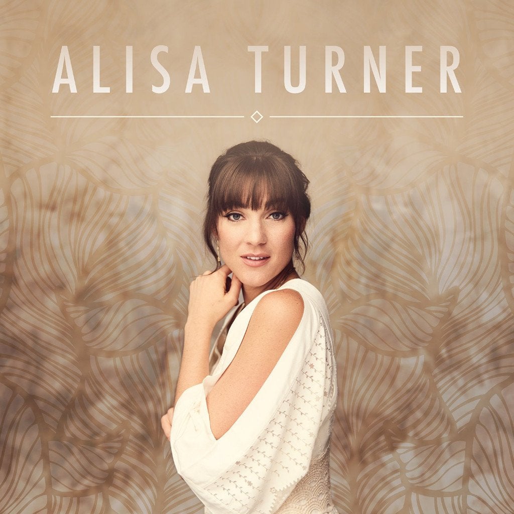 CD EN VENTE ALISA TURNER - Alisa Turner, Envoi, Gospel