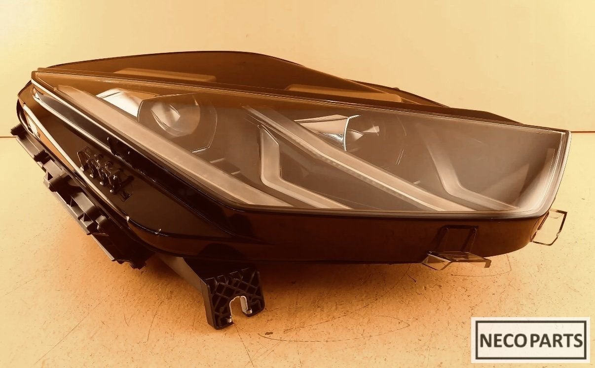LAMBORGHINI HURACAN FULL LED KOPLAMP 4T0941004G ORIGINEEL, Auto-onderdelen, Gebruikt, -, Overige automerken, -