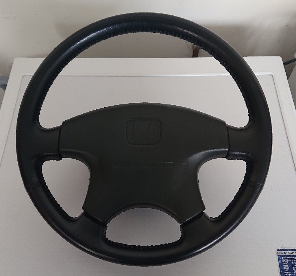 Volant Honda Accord comme neuf 1998-2002, Enlèvement, Honda