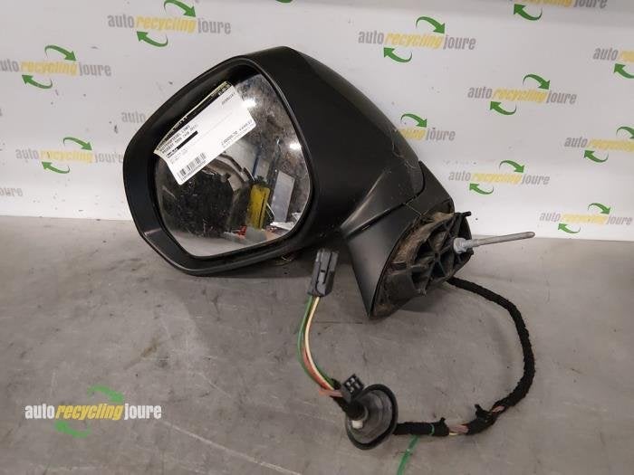 Buitenspiegel links van een Peugeot 5008, Gebruikt, -, -, -