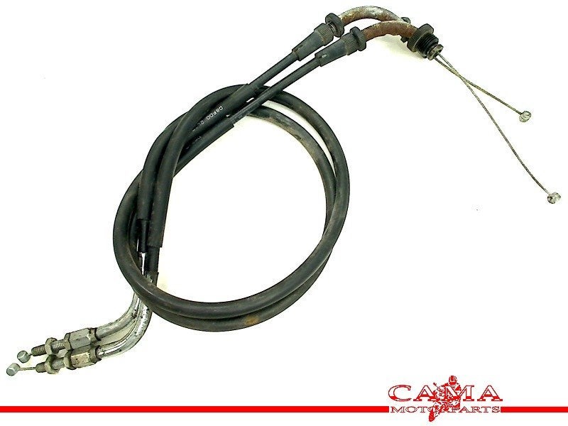 CABLE ACCELERATEUR Suzuki, Dhr. S. di Majo, Utilisé, Info@cama-motorparts.nl, P.J. Troelstraweg 8 8
3144 CX  MAASSLUIS, NL