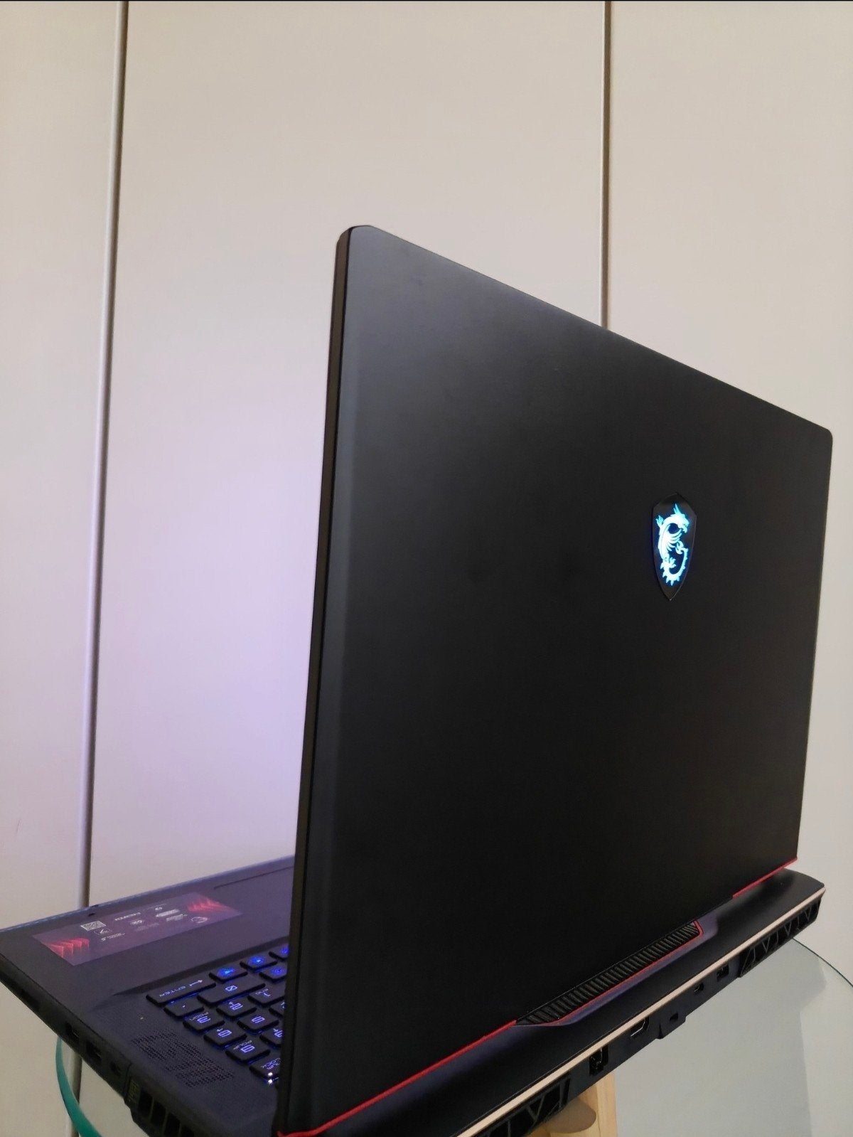 MSI Raider GE78 HX 14 VHG 17 pouces i9-14900HX | RTX 4080 12, Informatique & Logiciels, Enlèvement ou Envoi
