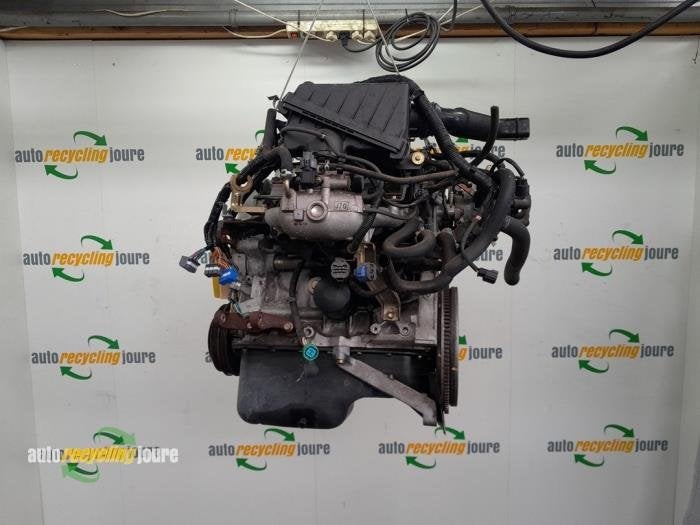 Moteur d'un Honda Logo, Autos : Pièces & Accessoires, Honda, -, -, 3 mois de garantie