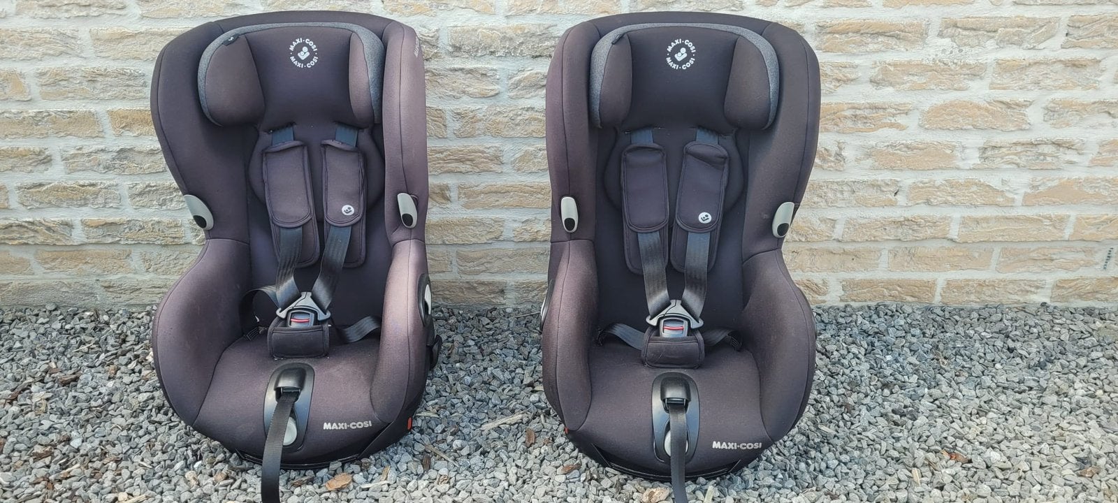 Maxi Cosi Axiss draaibaar, Enfants & Bébés, Sièges auto, Utilisé, Maxi-Cosi, 9 à 36 kg, Enlèvement