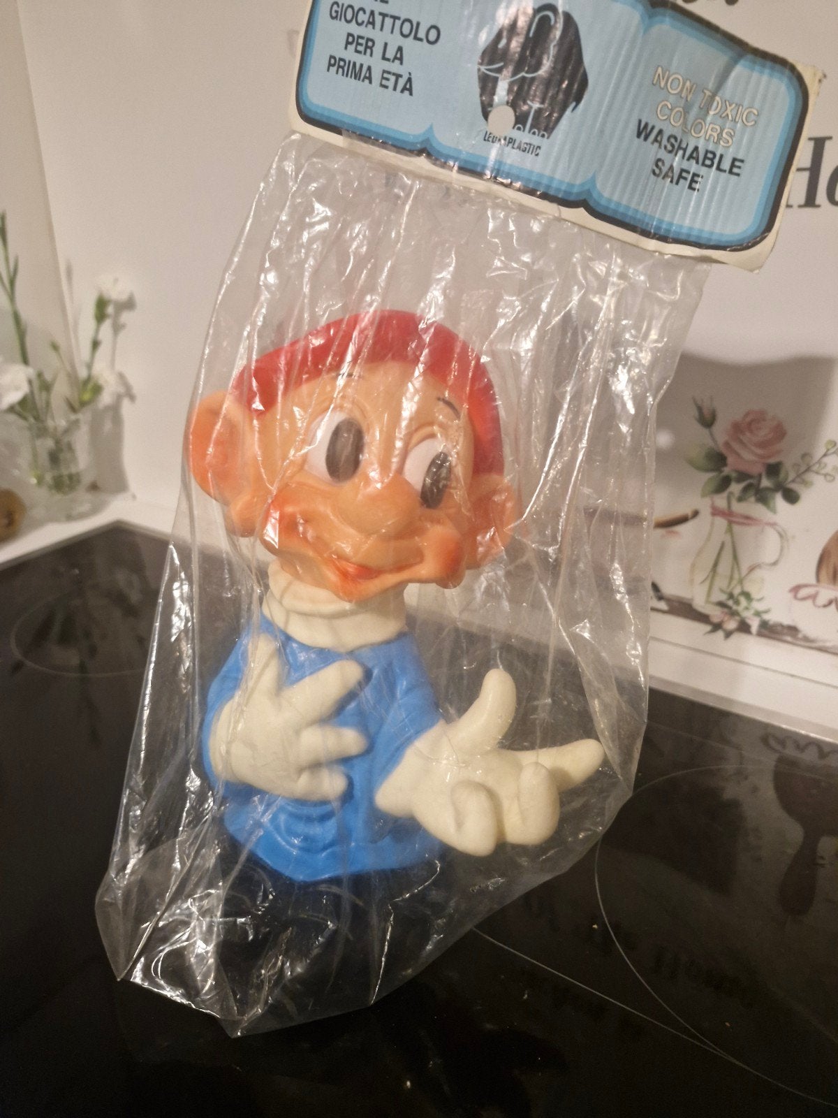 Stoetel van de 7 dwergen, Verzamelen, Ophalen of Verzenden