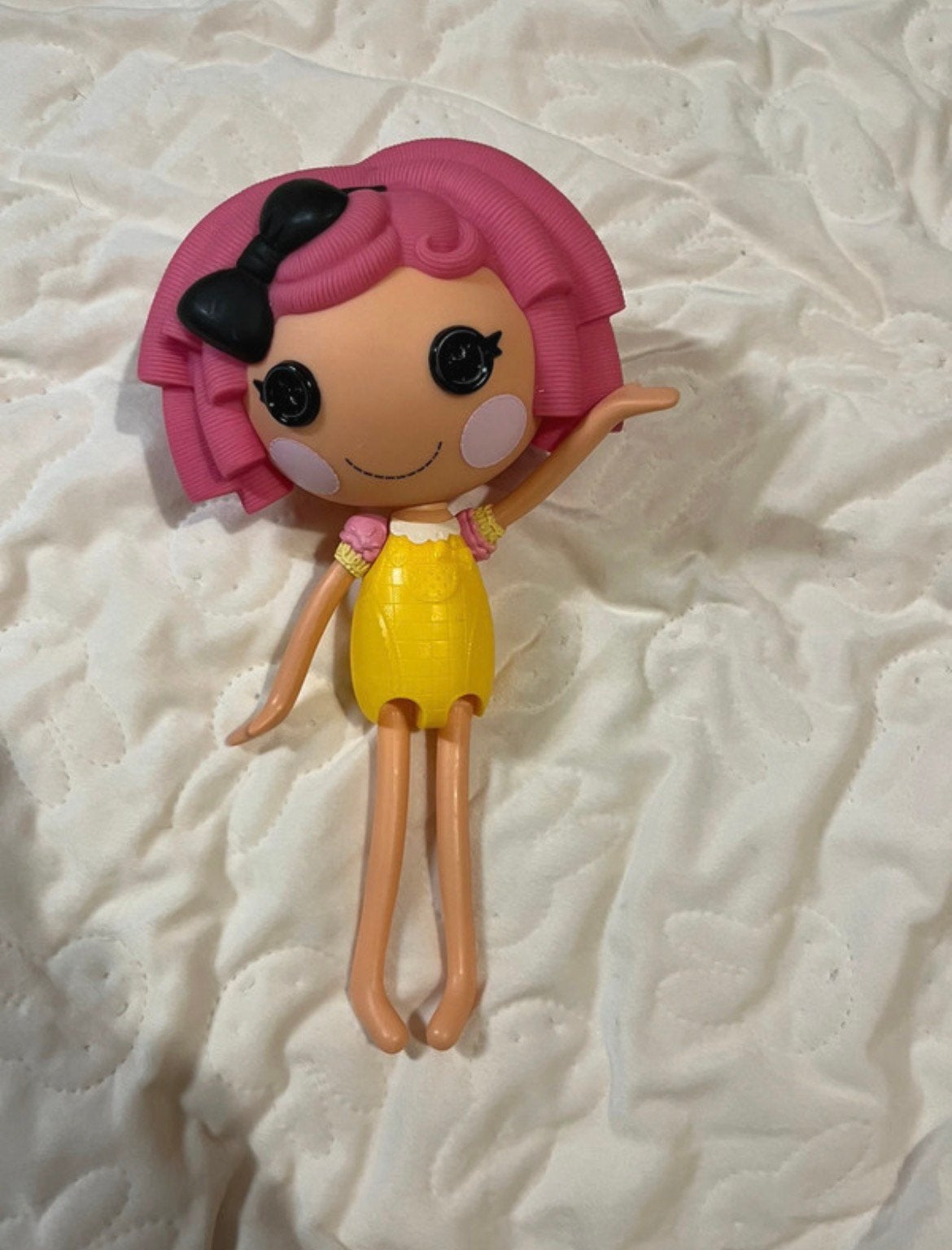 Pop aux miettes de sucre Lalaloopsy, Enlèvement ou Envoi, Comme neuf