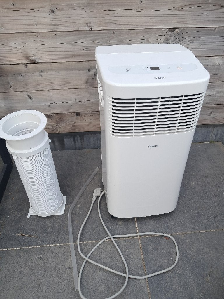 Mobiele Airco, Moins de 60 m³, Comme neuf, Enlèvement, Climatiseur mobile