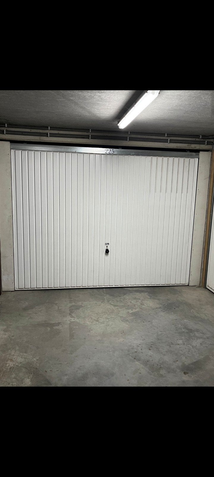Garage te Huur Koksijde (St Idesbald)