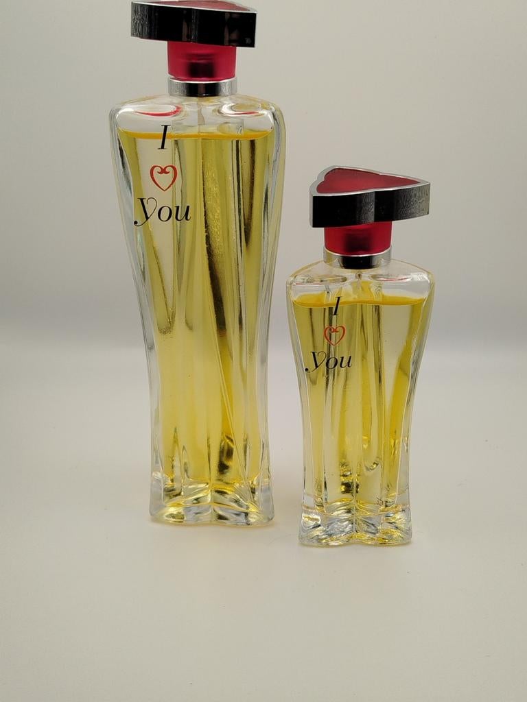 I love you van Molyneux, Ophalen of Verzenden