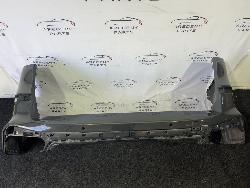 BMW X5 G05 MSP M-Pakket Achterbumper C36 51128069240, Auto-onderdelen, Gebruikt, -, -, Ophalen of Verzenden
