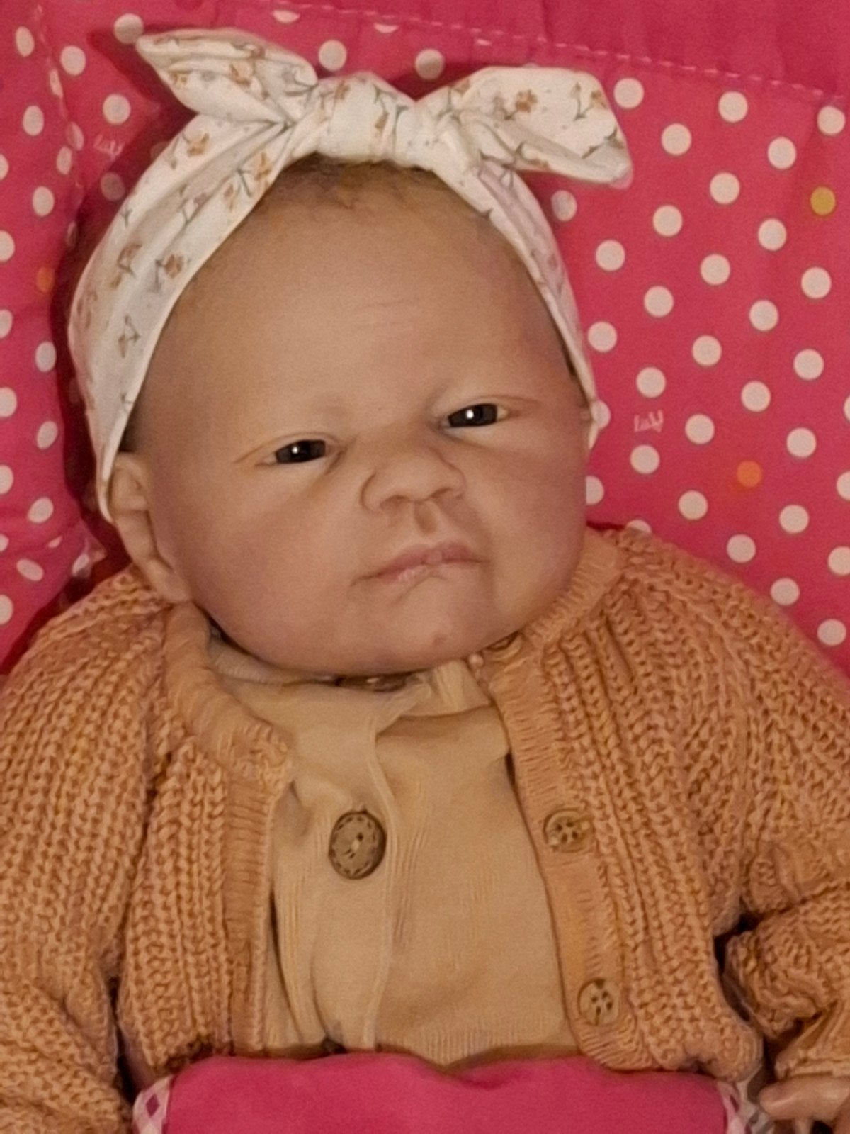 lief reborn babytje, Verzamelen, Ophalen of Verzenden