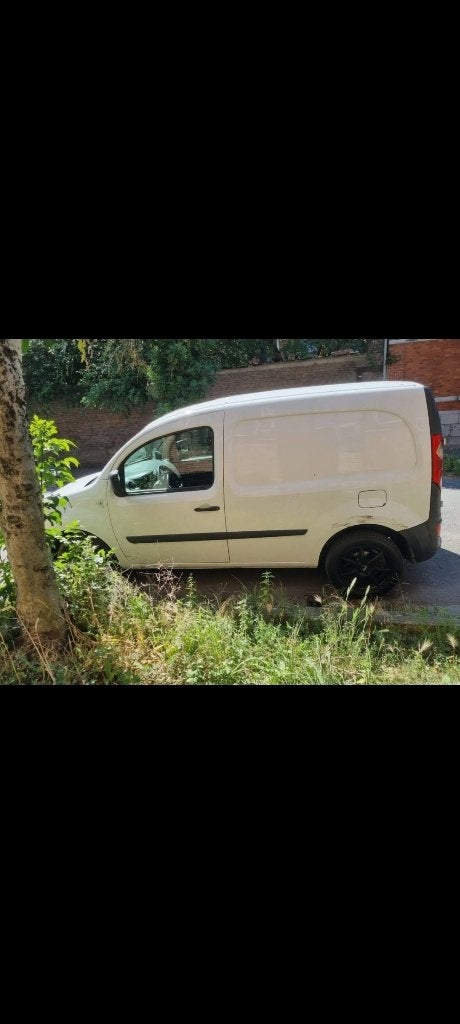 Renault Kangoo 2009, Autos, Achat, 50 kW, Attache-remorque, 2 places