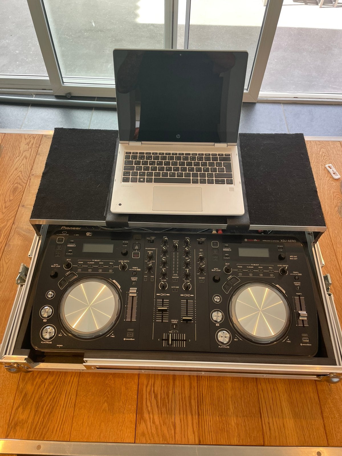 Pioneer X-DJ Aero, Enlèvement, Comme neuf, Pioneer