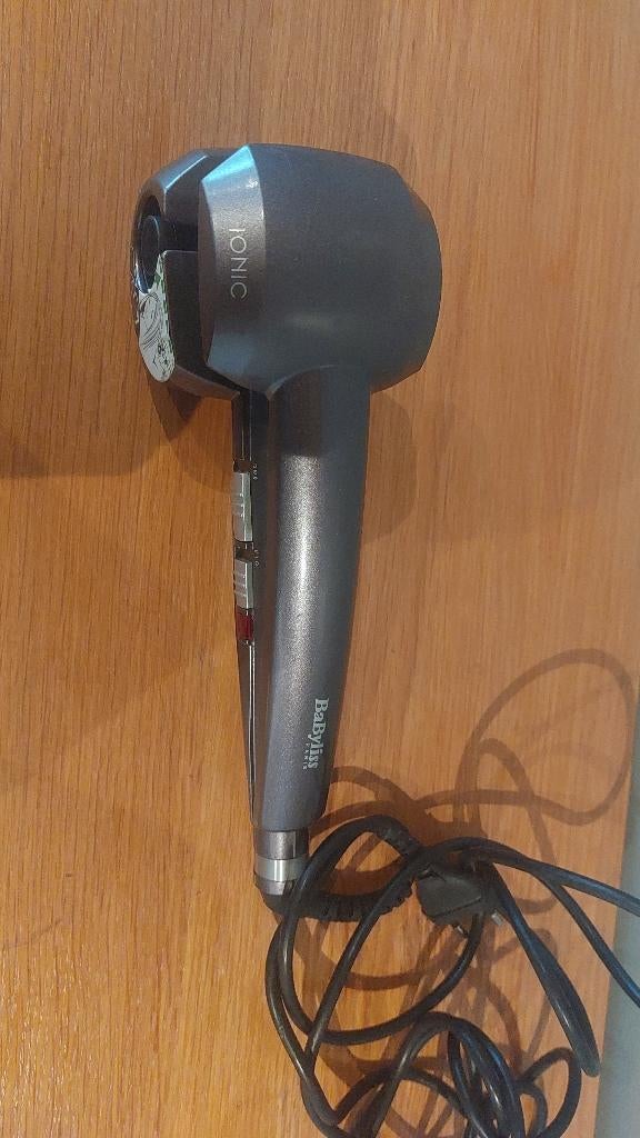 babyliss krultang, Ophalen, Zo goed als nieuw, Krultang of Stijltang