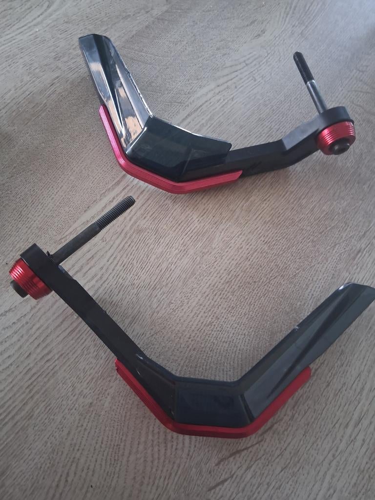 Handbescherming voor scooter, Ophalen of Verzenden