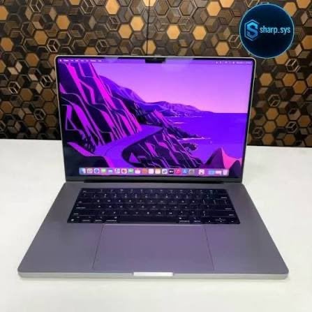 Apple MacBook PRO te koop 2,3 GHz 8-Core Intel Core i9, Computers en Software, Apple Macbooks, Ophalen, 1 TB of meer, Gebruikt