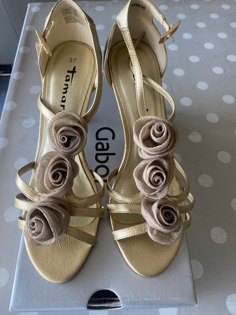 Schoenen met hakken, Kleding | Dames, Schoenen, Overige typen, Gedragen, Ophalen, Tamaris