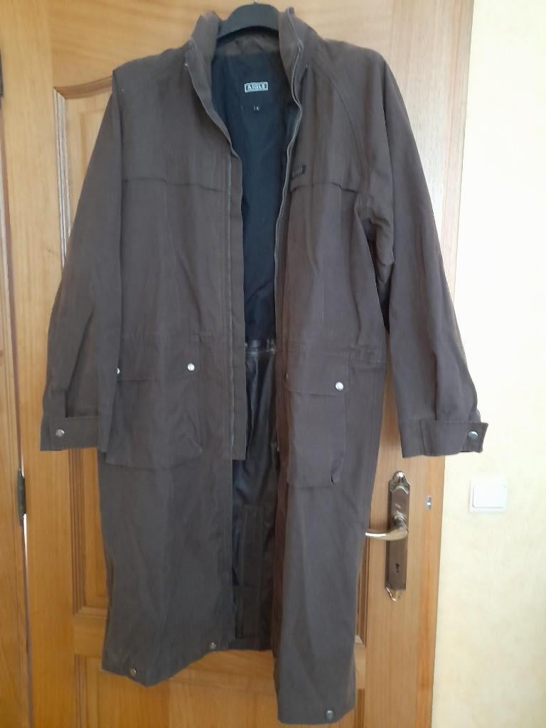 vesten , jassen , Cowboy vest, Enlèvement, Comme neuf, Taille 46/48 (XL) ou plus grande