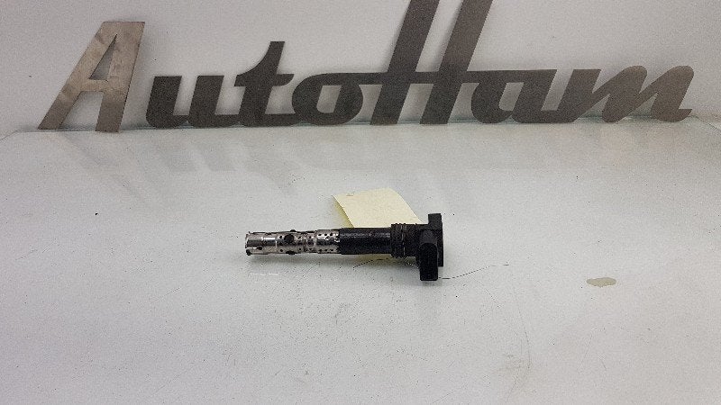 BOBINE D'ALLUMAGE CRAYON Volkswagen Fox (5Z), Dhr. J. Ham, Volkswagen, Administratie@autoham.nl, Utilisé