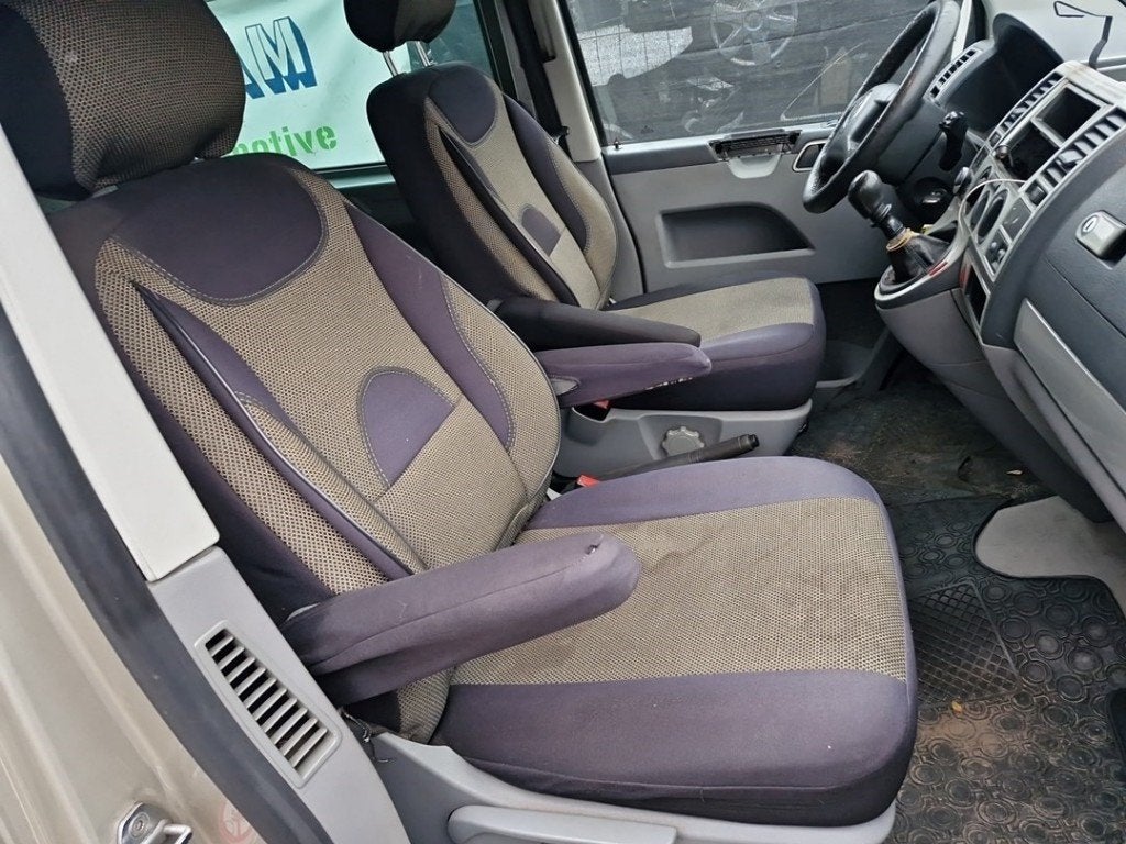 STOEL RECHTS VOOR Volkswagen Transporter T5, Auto-onderdelen, Interieur en Bekleding, Gebruikt, Volkswagen, Volkswagen AG, Kundenbetreuung@volkswagen.de