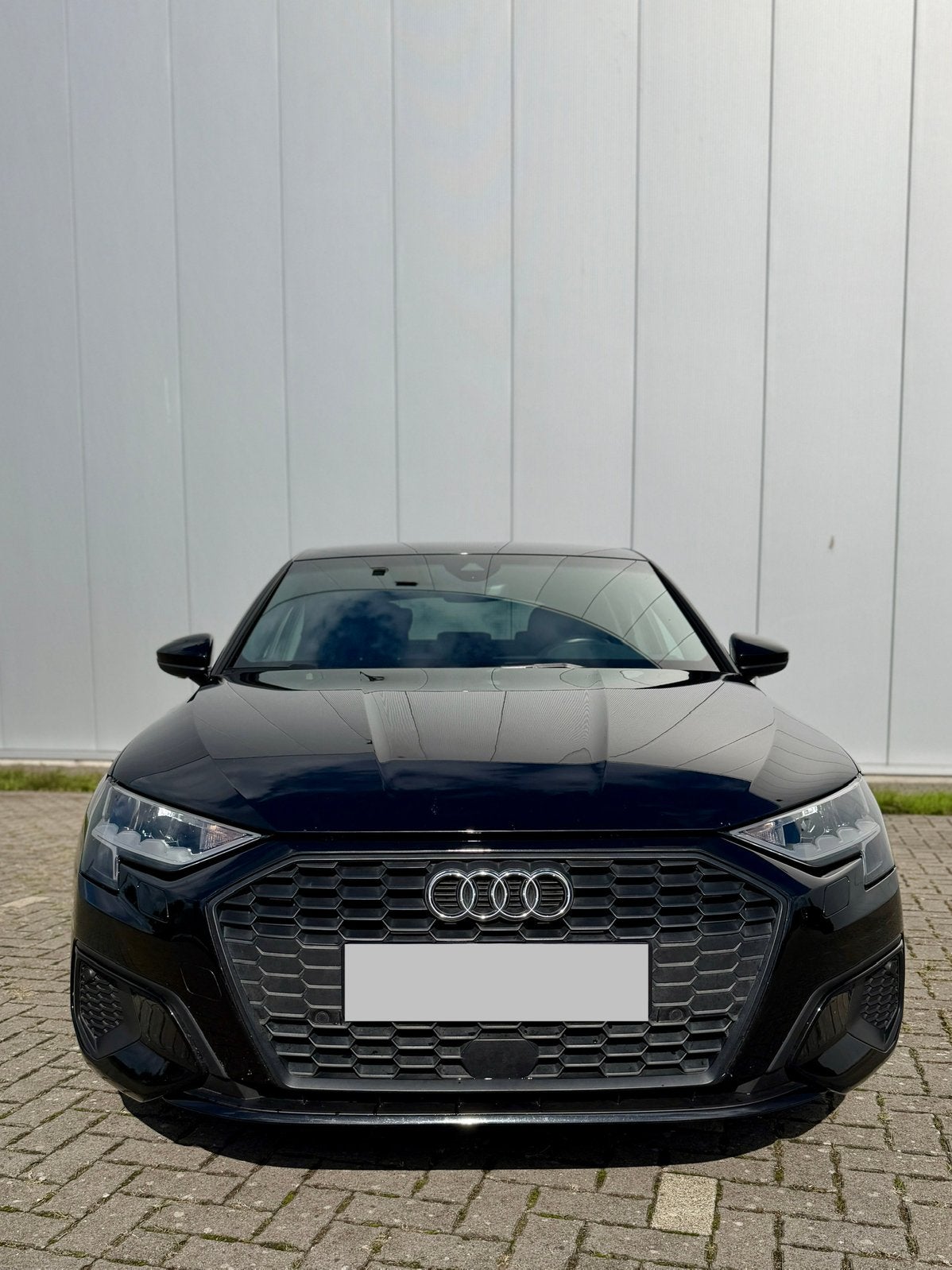 Audi A3 Sportback 3.0 TFSI S tronic MHEV, Autos, Cuir, Achat, Euro 6, Entreprise