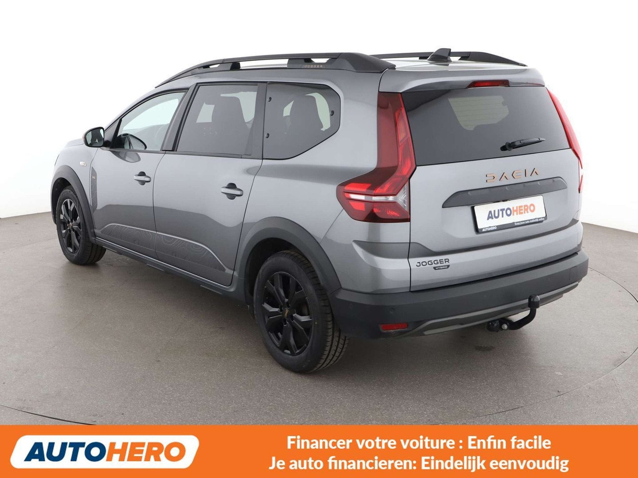 Dacia Jogger 1.6 Hybrid E-Tech Extreme (automatique), Autos, Achat, Euro 6, https://public.car-pass.be/vhr/53d17780-8b03-4b56-b637-9f186b4a9695
