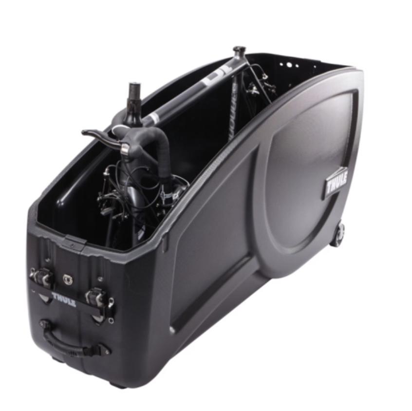 Valise vélo THULE - A louer, Enlèvement, Comme neuf