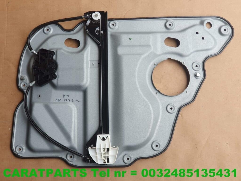 1T0839461P 1T0839729Q m canisme de fen tre touran m canisme, Volkswagen, Volkswagen AG, Vw@volkswagen.de, Utilisé