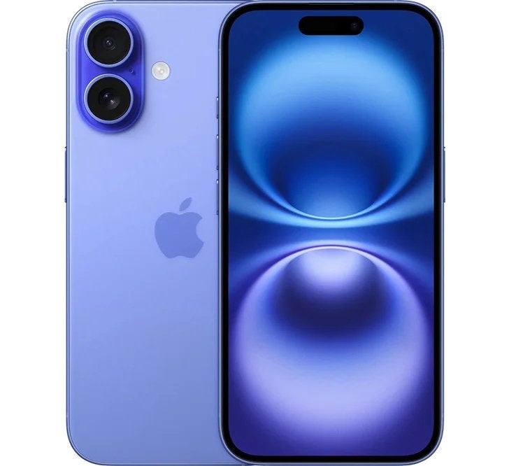 Iphone 16, Télécoms, Enlèvement ou Envoi, Comme neuf
