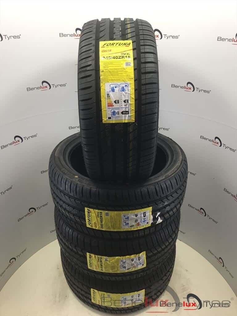 NIEUW 245/40ZR18 245/40R18 245/40 ZR18 R18 245/40/18 2454018, Autos : Pièces & Accessoires, Neuf, 245 mm, -, Véhicule de tourisme
